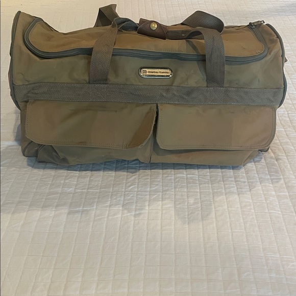 compare tumi and briggs and riley backpacks & H.T.A. Medium Cargo Backpack – Going In Style Blue Adidas Backpack | Color:Thyme Light Heather/Thyme fathers-day-sale Since day one
